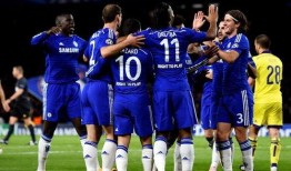 23-24赛季欧联B组第6轮 布莱顿VS马赛