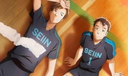 清阴高校男子排球部,男子排球队崛起之路