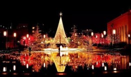 圣诞精神,圣诞精神的永恒魅力”