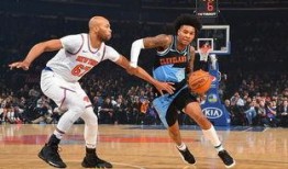 11月19日 NBA常规赛 尼克斯vs黄蜂,常规赛再下一城！”