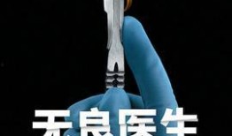 无良医生：爱里藏刀,揭开无良医生背后的爱里藏刀真相