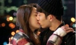 萧总，夫人又在拍吻戏,浪漫瞬间引网友热议