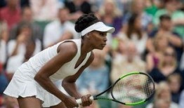 温布尔登,网球运动的经典盛宴