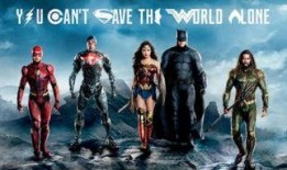 正义联盟：闪点悖论,闪点悖论——穿越时空的正义之战