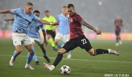 24-25赛季欧冠附加赛 马尔默VS布拉格斯巴达