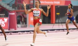 女飞人,谱写女性飞行传奇