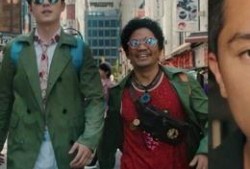 神骡大闹脂粉阵,闯荡脂粉阵的传奇冒险