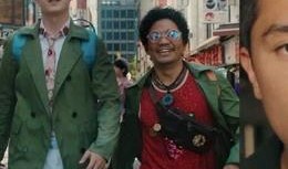 神骡大闹脂粉阵,闯荡脂粉阵的传奇冒险