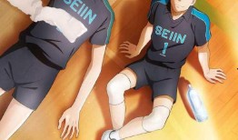 清阴高校男子排球部,男子排球队崛起之路