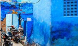 不可思议的旅行 亚洲篇,亚洲篇奇幻之旅概览