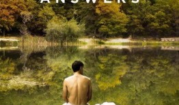 有答案的男子,智慧与魅力的完美结合