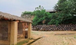 大隐于乡,探寻大隐于乡的宁静生活画卷