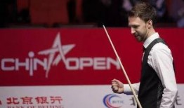 2023斯诺克苏格兰赛 资格赛 里奇·沃顿VS哈马德·米亚赫,晋级2023斯诺克苏格兰赛资格赛”