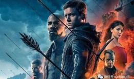 罗宾汉：起源 普通话,起源——侠盗传奇的诞生