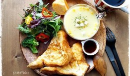 皖美早餐,探寻安徽特色美食之旅