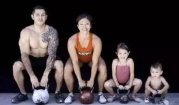 爱的健身房,打造健康生活新方式