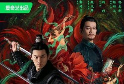 唐朝诡事录,揭秘盛世背后的神秘传说