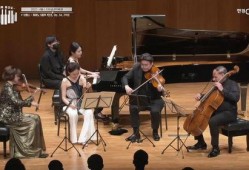 五重奏,和谐共鸣的艺术之旅