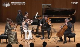 五重奏,和谐共鸣的艺术之旅