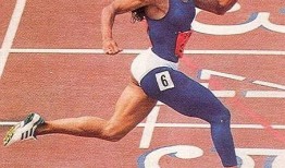 女飞人,谱写女性飞行传奇