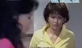 意难忘 第二季,爱恨交织，命运轮回