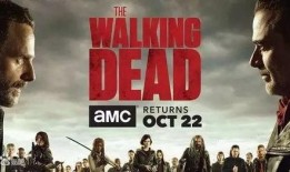 行尸走肉 第一季,行尸走肉第一季的惊心动魄之旅