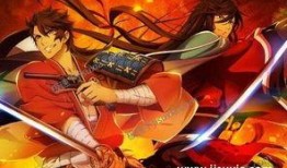 活击/刀剑乱舞,活击中的剑与英雄传奇