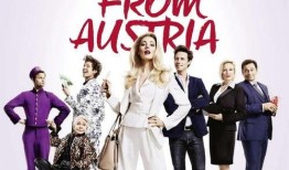 我来自奥地利,探寻阿尔卑斯山下的魅力之旅