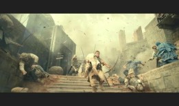 罗宾汉：起源 普通话,起源——侠盗传奇的诞生