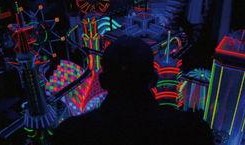 遁入虚无,探寻心灵深处的宁静与自由