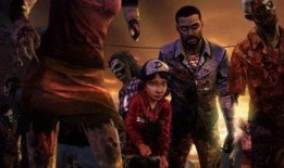 行尸走肉 第一季,行尸走肉第一季的惊心动魄之旅