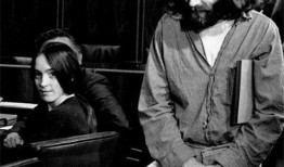 制造曼森,一场惊心动魄的犯罪传奇