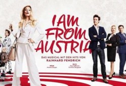 我来自奥地利,探寻阿尔卑斯山下的魅力之旅