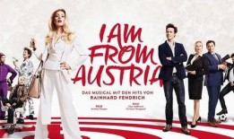 我来自奥地利,探寻阿尔卑斯山下的魅力之旅