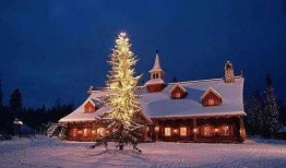 圣诞精神,圣诞精神的永恒魅力”