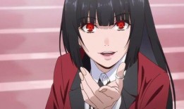 狂赌之渊 第一季,赌术与人性交织的青春校园风云录