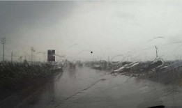 相逢不是暴雨日,共度美好时光