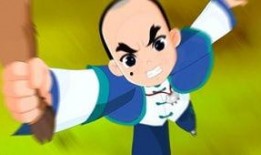 少年师爷之聪明小师爷,智慧少年，传奇解谜之旅