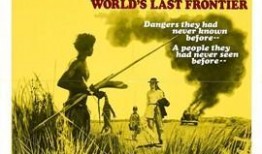 小姐弟荒原历险记,小姐弟的冒险之旅