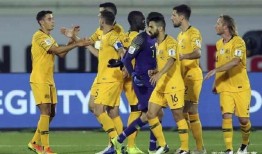 世亚预第三阶段C组第1轮 澳大利亚vs巴林,世亚预C组首轮开门红”