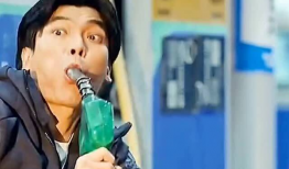 一不小心捡了个富豪老公