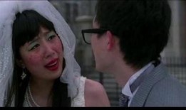 囧人之越挠越痒,越挠越痒的欢乐囧途记