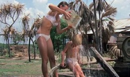 小姐弟荒原历险记,小姐弟的冒险之旅