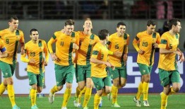 世亚预第三阶段C组第1轮 澳大利亚vs巴林,世亚预C组首轮开门红”