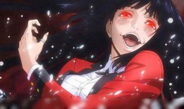 狂赌之渊 第一季,赌术与人性交织的青春校园风云录