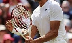 温布尔登,网球运动的经典盛宴