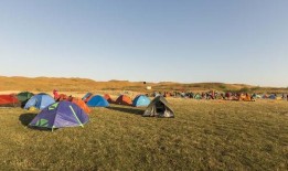 沙漠驿站,沙漠驿站的历史与传奇