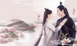 十里桃花踏歌行