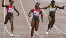 女飞人,谱写女性飞行传奇